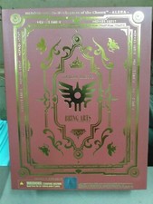 Square Enix Bring Arts Dragon Quest IV Chapters of the Chosen Alena Figure