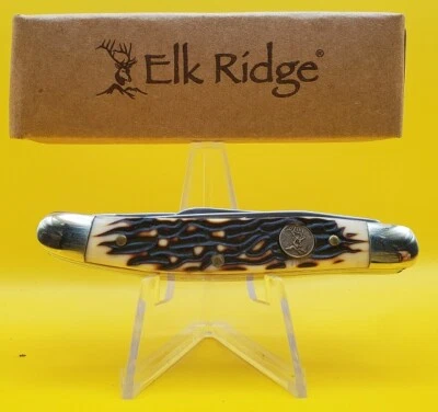 ELK RIDGE STOCKMAN ER-323I - Image 1 of 4