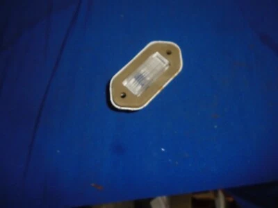 别克标志灯镜头 1969 年野猫 Riviera electra a — 第 1/2 张图片