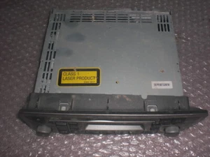 39101S5SB310M1 Autoradio HONDA Civic 1.7 D 74KW 5M 3P (2005) Ersatz Used ( Nicht - Bild 1 von 1