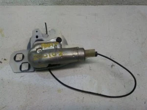 81 PONTIAC BONNEVILLE 1981 TRUNK Lid Pull Down Motor - Bild 1 von 12