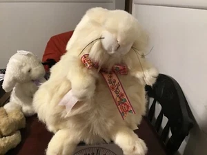 Mary Meyer "Mini Mac" Bunny 1995 - Picture 1 of 4