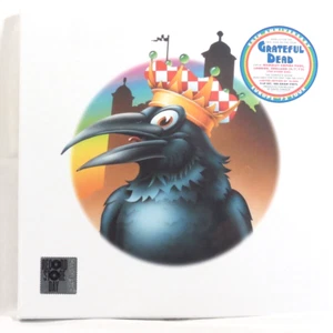 GRATEFUL DEAD ‎– Wembley Pool, London 4/7/7  2022 RSD Ltd. 1000 Box Set SEALED - Picture 1 of 2