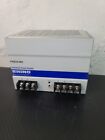 Automation Direct Rhino PSB24-480 Industrial 24V DC / 20A DIN Rail Power Supply 