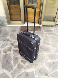 TROLLEY SEMIRIGIDO BAGAGLIO A MANO - Foto 1 di 7