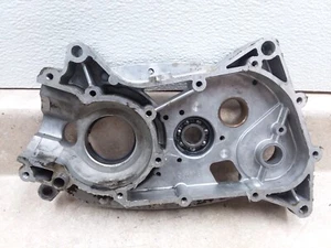 Yamaha 80 MG1 Omaha Trailmaster Right Engine Crank Case Crankcase 1964 ANX-C - Picture 1 of 5