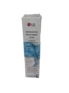 Genuine LG Refrigerator Replacement Filter LT800P NEW - Picture 1 of 6