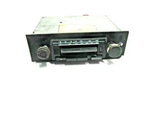 Radio de coche y reproductor de casete Blaupunkt Baden-Baden estéreo N° 7 635 221 410 - Imagen 1 de 9