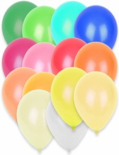 50 palloncini colorati - Cod.155272