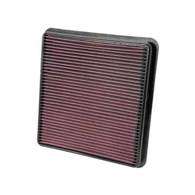 Filtro de aire K&N KN para 08-16 TOYOTA LAND CRUISER / 07-15 LEXUS LX570 5,7 L 33-2387 Foto 1 de 4