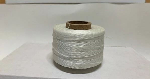 Conso Heavy-Duty Nylon Hand Sewing Thread 2 oz Spool, 8 COLORS AVAILABLE - Image 1 of 1