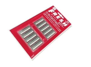 Hojas ""FRESCAS DOBLES"" de alta calidad de Erbe, auténtica calidad alemana - Imagen 1 de 3