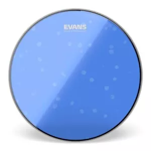 Evans 12" Hydraulic Blue Drum Head - Picture 1 of 2