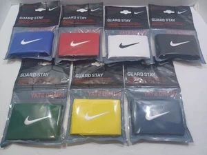 Nike Guard Stay II ITEM #: NIKE-SE0047 Football Soccer  - Picture 1 of 16