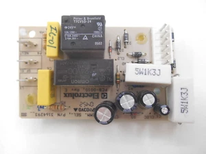Frigidaire Range Surface Burner Control Board 316429300 - Picture 1 of 2