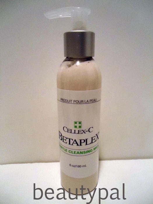 Leche limpiadora suave Cellex-C Betaplex 180 ml/6 oz.  NUEVO, Foto 1 de 1