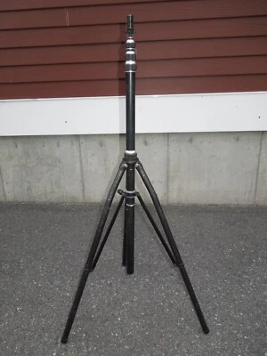 Gitzo Brevete S.G.O.G Tripod - Max Length: 103" Inches  - Image 1 of 4