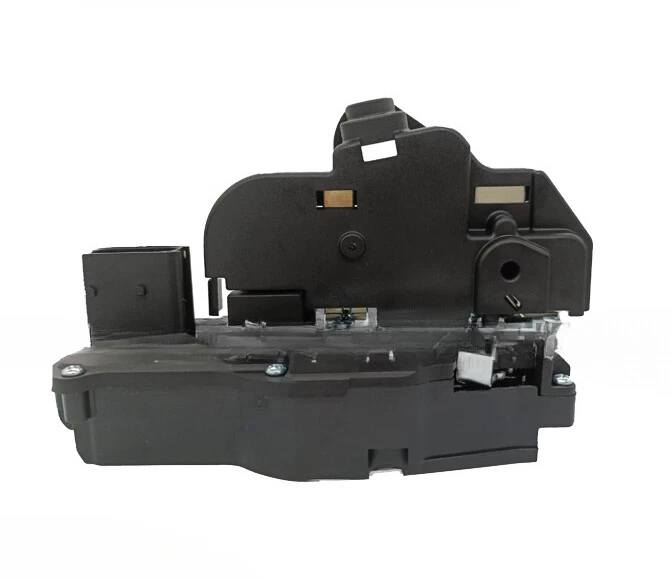 Actuador de pestillo de cerradura de puerta de pasajero delantero derecho 05-11【 Foto 1 de 4