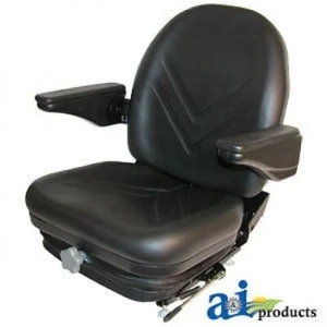 Compatible With John Deere KUBOTA CAT KOMATSU SNAPPER TORO TCM CASE IH FORD SEAT - Picture 1 of 5