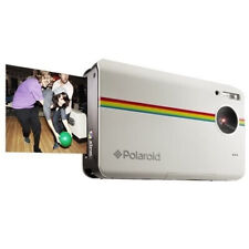 Polaroid Z 2300 Sofortbildkamera in weiß