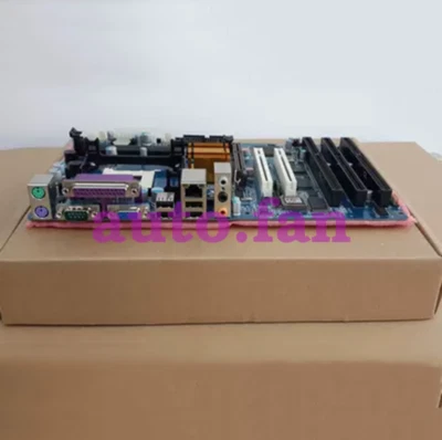 1PC 1IAS slot with 3 ISA slots 478-pin 3isa slot P4  845GV motherboard  - Image 1 of 2