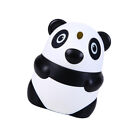 Nette Panda Form Box Kunststoff Automatische Halter