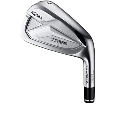NEW 2022 HONMA TW757 P Single Iron RH AW Graph Reg - Image 1 of 4