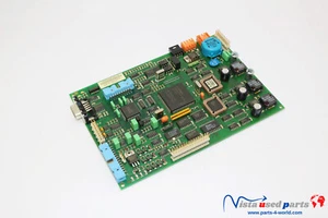 ABB 0745745Q I 0745745 Q I 745745 Q IR Module Control Board 0474 104 L I URAS 14 - Picture 1 of 11
