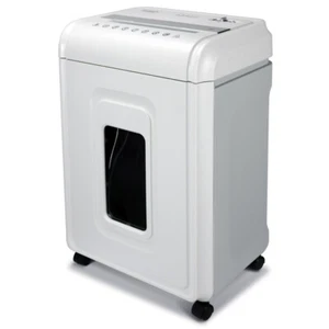Aurora AU1680MA High-Security 16-Sheet Micro-Cut Paper, CD and Credit Card Shred - Picture 1 of 7
