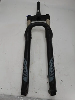 Rock Shox Judy TK Silver 29 15x110mm / 51 Offset / Fork 120mm - Image 1 of 4