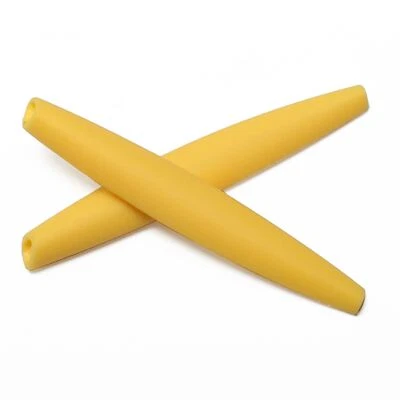 Calcetines de repuesto de silicona Lenslog para oreja Oakley marco M calentador barrido golpe Foto 1 de 4