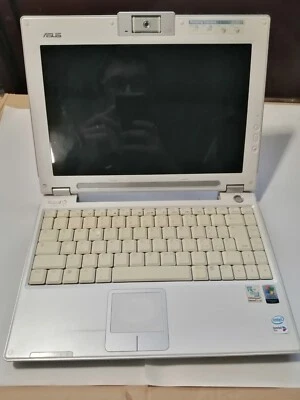 Notebook Asus WF5 - Immagine 1 di 4