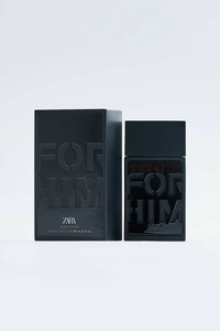 Las mejores ofertas en Fragancias Zara Negro para Hombres | eBay