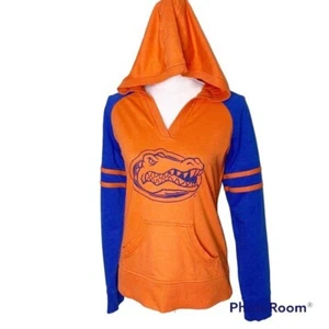 Columbia NCAA Florida Gators Pullover Hoodie Size Medium - Picture 1 of 10