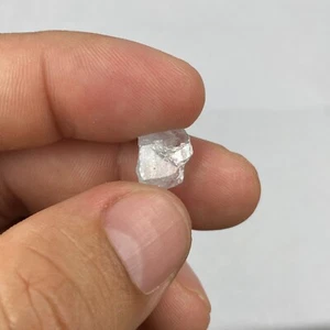 ¡¡CRISTAL GEMA AZUL EUCLASE!! Gachalá, COLOMBIA 4,3 quilates / 0,85 gramos - Imagen 1 de 10