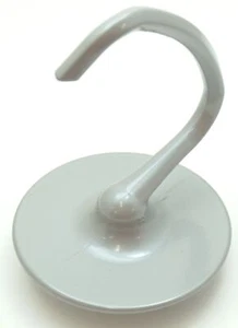 Stand Mixer 4.5 QT Dough Hook, K45BDH, 9706626 - Picture 1 of 2