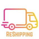 This listing is for customers paying for Priority shipping postage fee