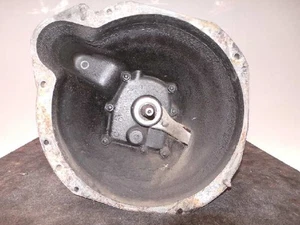 NO TIENE GEARBOX / MOTOR PERKINS / 4.VELOCIDADES / 369102 FOR SEAT 1500 131 - D - Picture 1 of 8