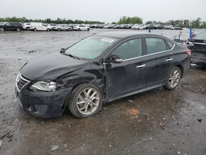 Fuse Box Engine Fuse Box Fits 13-19 SENTRA 2599522 - Picture 1 of 12