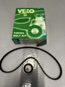 VECO Timing Belt Kit For DACIA LOGAN SANDERO SOLENZA RENAULT CLIO KANGOO LOGAN - Picture 1 of 9