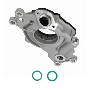 Bomba de aceite delantera para Hummer H3T 5,3 L Flex/OHV 2010 M355HV MA-9761303647 - Imagen 1 de 12