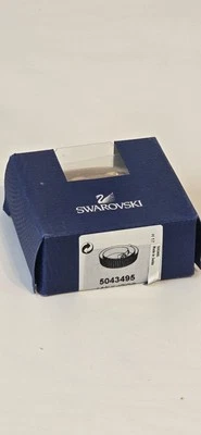 Pulsera Swarovski Slake color tostado neutro - 5043495 Foto 1 de 4