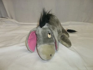 Muñeca Winnie the Pooh de 12" de peluche vintage de Walt Disney World Eeyore - Imagen 1 de 4