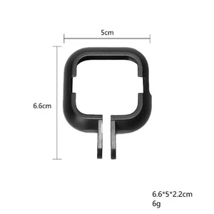 Funda protectora para cámara pulgar bisel jaula conejo cámara caída para Insta360 GO Ultra - Imagen 1 de 6