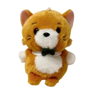 Japan Disney Store Urupocha-chan Plush Thomas O'Malley The Aristocats Cat 2023 - Picture 1 of 2
