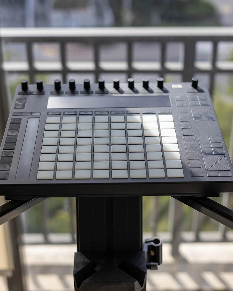 Controlador Ableton Push 2 - Interfaz USB Live Midi Foto 1 de 4