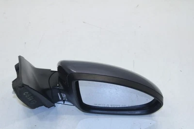 2011-2016 Chevrolet Cruze Passenger Right Side Rear View Mirror 95186804 OEM - Image 1 of 4