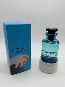 Louis Vuitton Afternoon Swim Parfume 100ML 3.4 OZ Unisex EDP | NEW WITH BOX - Bild 1 von 9