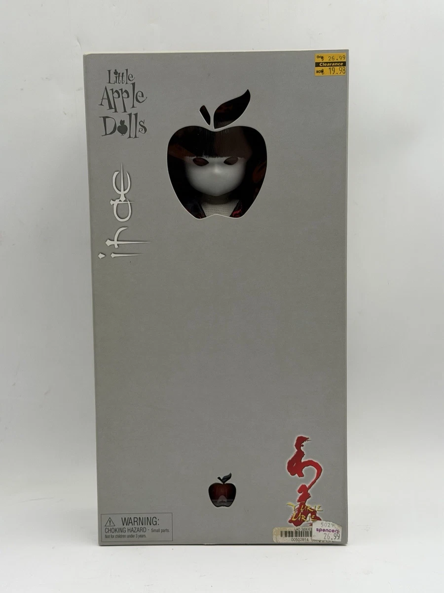 Little Apple Dolls for sale | eBay