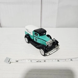 ERTL LIBERTY CLASSICS FORD MODEL A PCIKUP DELIVERY TRUCK PUBLIX #81001 NIP - Picture 1 of 3
